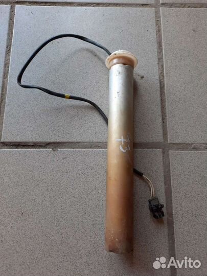 Датчик уровня топлива вольво 850