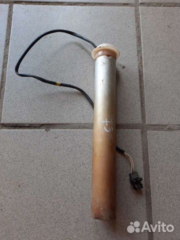 Датчик уровня топлива вольво 850