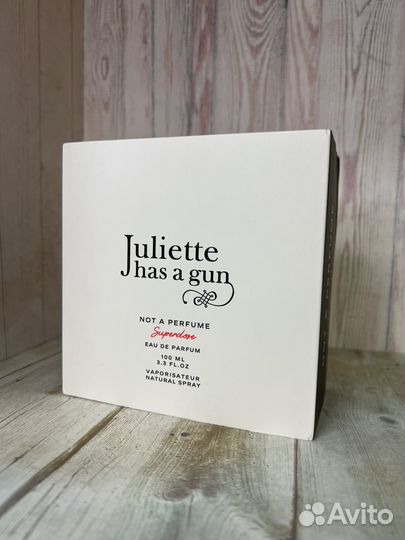 Juliette has a gun - Superdose 100 ml