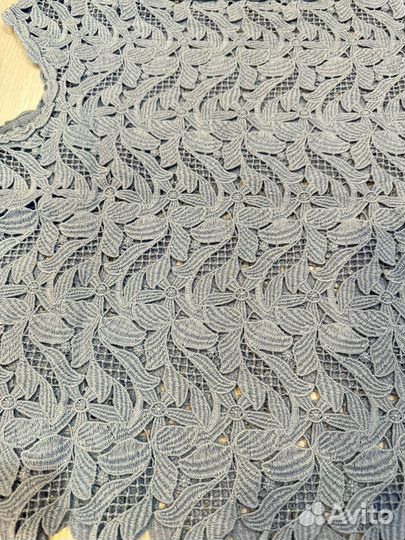 Ermanno scervino топ