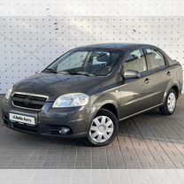 ЗАЗ Vida 1.5 MT, 2012, 80 393 км, с пробегом, цена 630 000 руб.