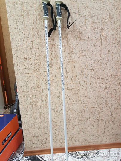 Горные лыжи, ботинки и все остальное