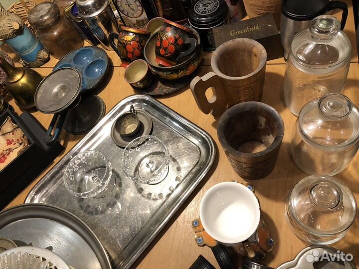 Посуда для кухни