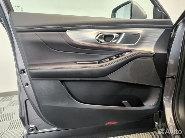 GAC GS8 2.0 AT, 2024