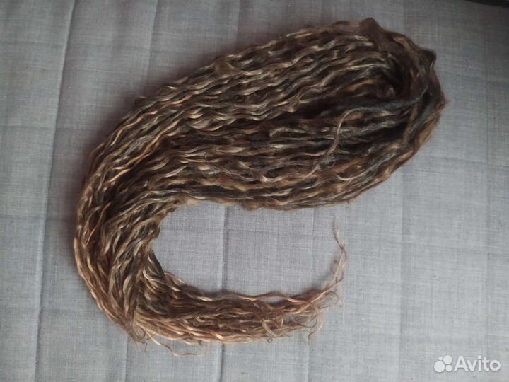 Дредокудри/Дредолоконы