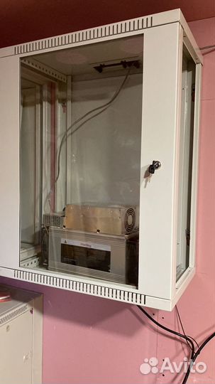 Майнинг отель