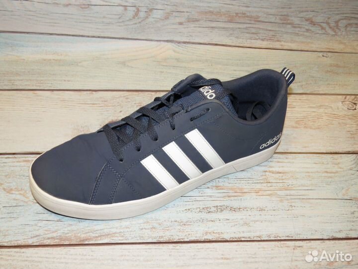 Кеды adidas Vs Pace р 44,5