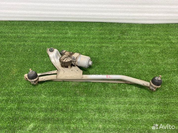 Трапеция дворников Renault Logan седан 1.6 K7MC697