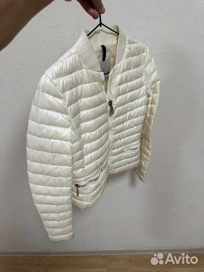 Оригинальная осенняя куртка Moncler (0)