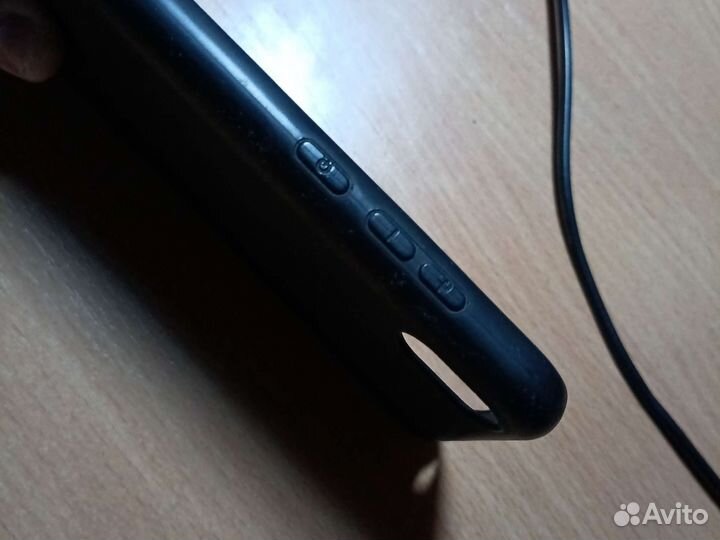 Чехол на honor 8S