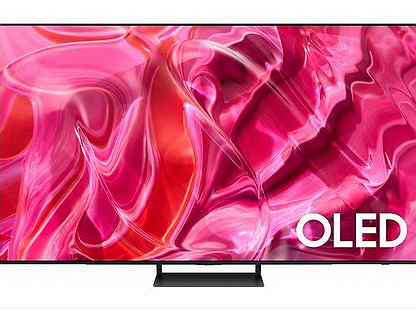 Телевизор Samsung oled QE55S90C(2023)