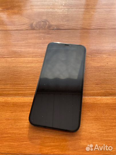 iPhone 12 Pro Max, 128 ГБ