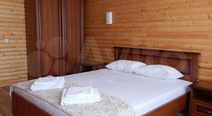 Комната 35 м² в 2-к., 1/5 эт.