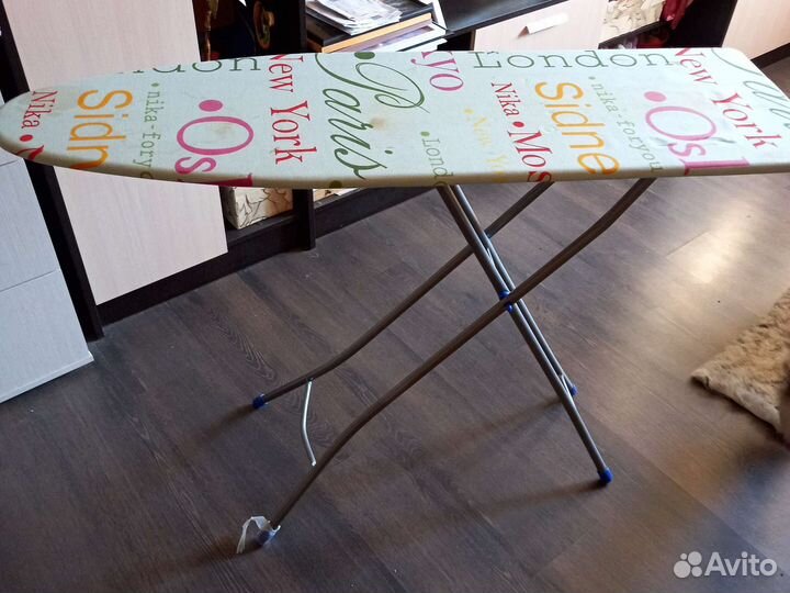 Гладильная доска