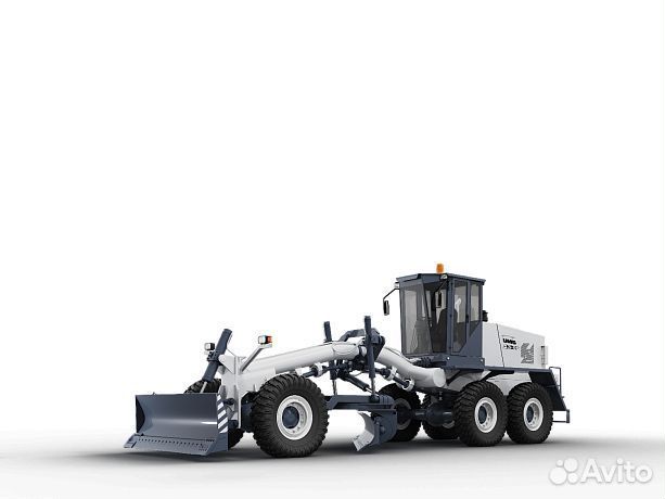 Автогрейдер UMG ДЗ-98В, 2022