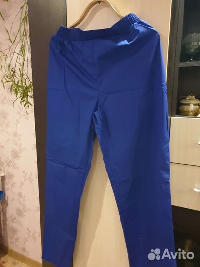 Спецодежда