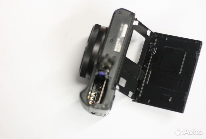 Sony RX100 Mark III на запчасти или ремонта