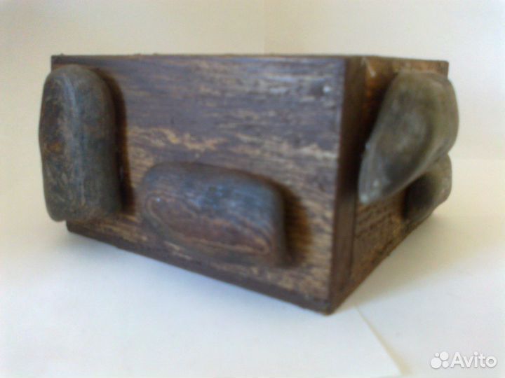 Ящики декоративные