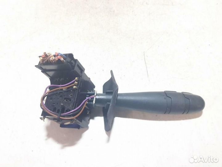 Подрулевой переключатель Renault Megane