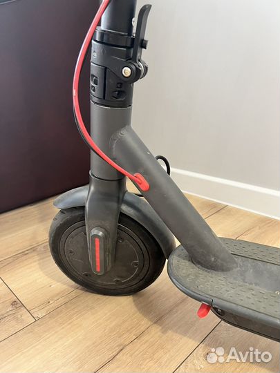 Xiaomi MiJia m365