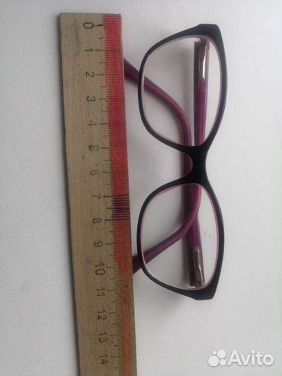 Оправа для очков