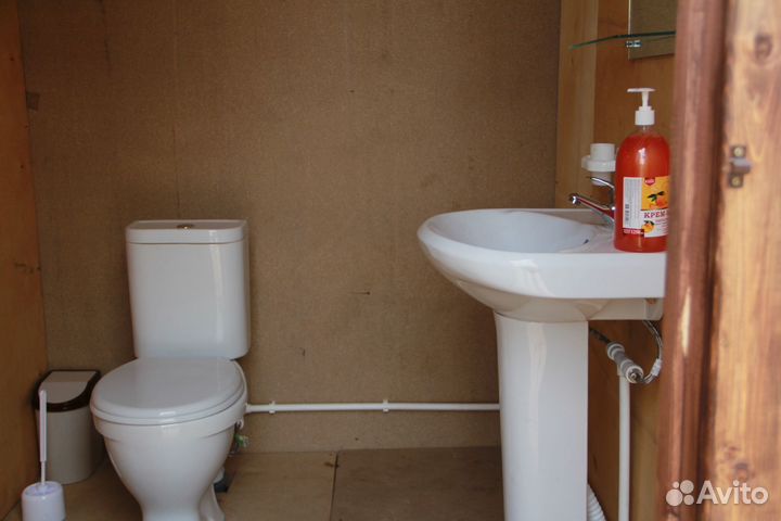 База отдыха 