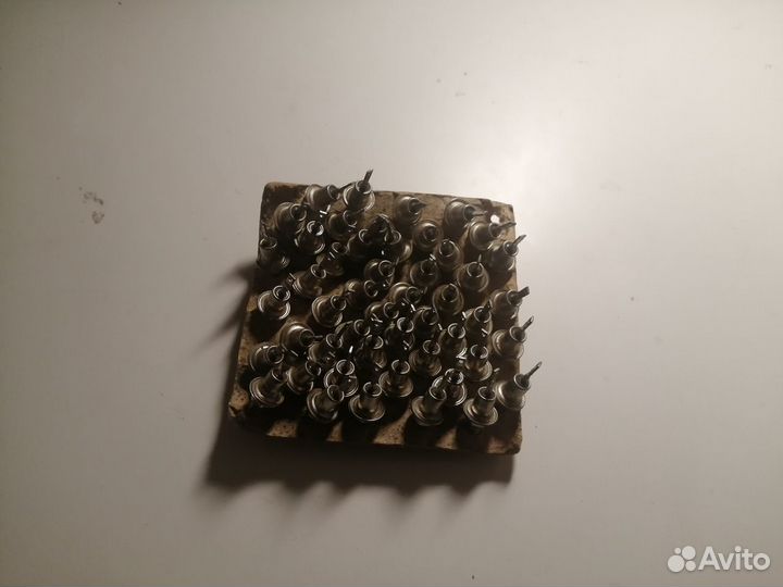 Диоды 2Д202В СССР