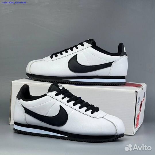 Кроссовки Nike Cortez (Арт.48421)