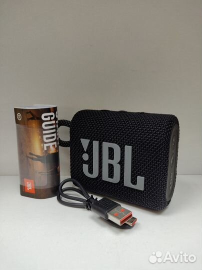 Bluetooth колонки