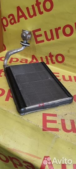 Испаритель кондиционера Bmw 1-Series F20 N13B16A