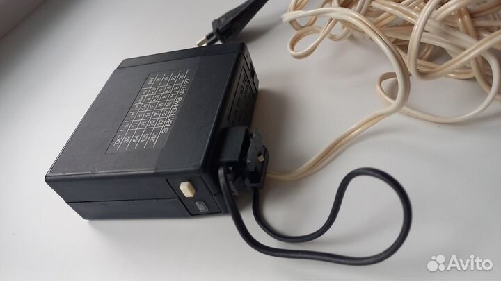 Фотовспышка электроника фэ-27