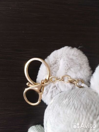 Игрушка Мышь