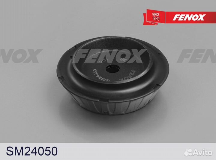 Опора амортизаторной стойки Fenox