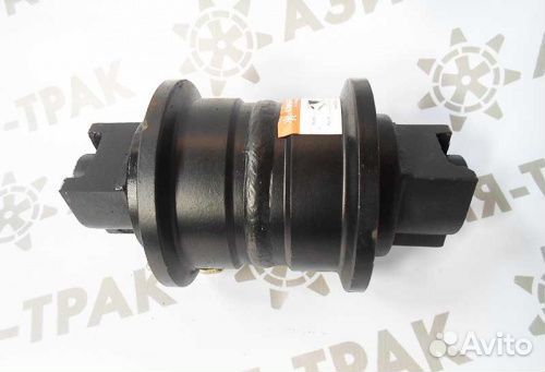 Опорный каток на IHI 40J