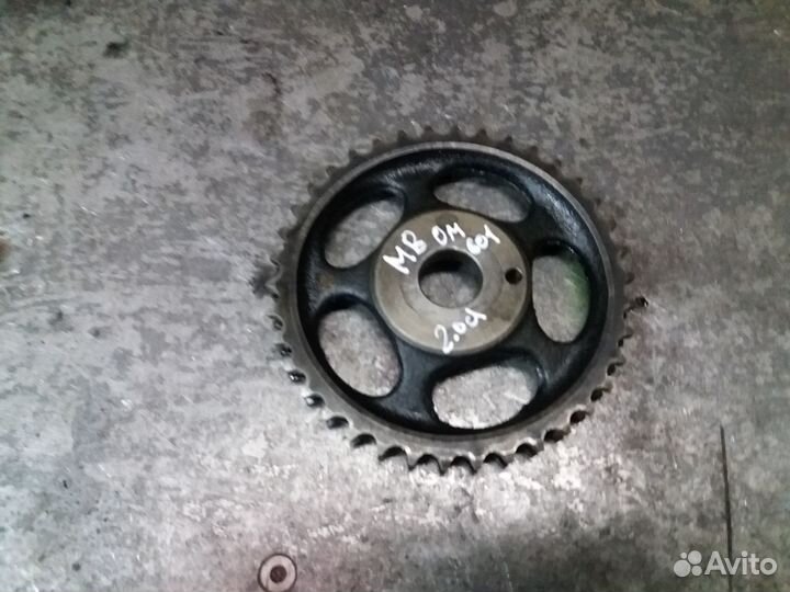 Шестерня распредвала Mercedes OM601 OM603