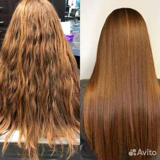 Модели на счастье для волос Lebel