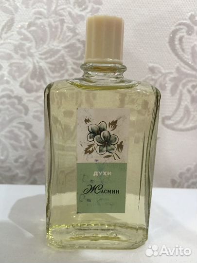 Духи винтажные СССР и Франция