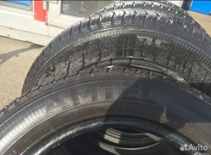 Amtel NordMaster ST-310 185/65 R15