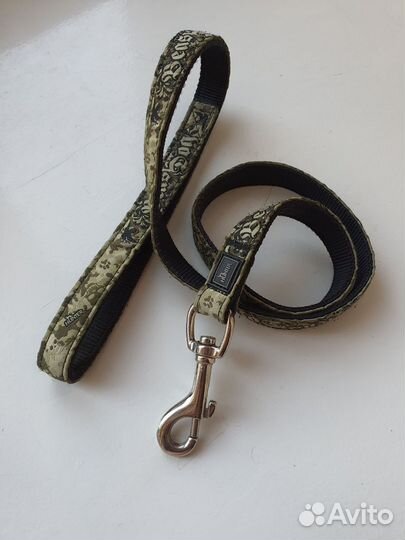 Поводок для собак hunter 110см