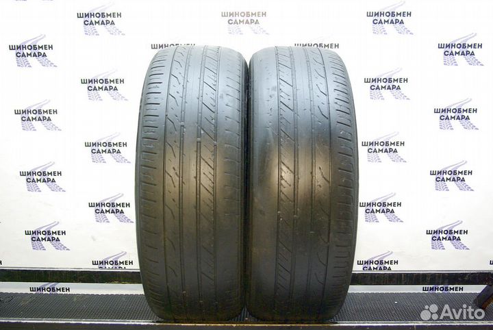 Landsail LS588 SUV 215/60 R17 96