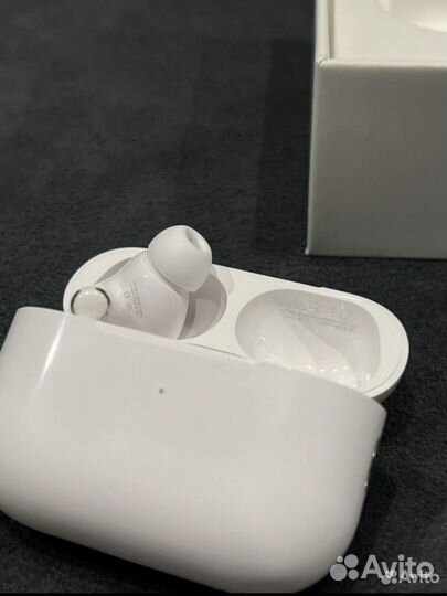 Airpods pro 2 premium с шумоподавлением 100
