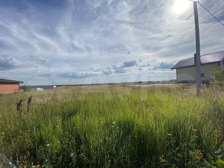 Участок 6 сот. (ИЖС)