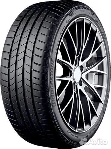 Bridgestone Turanza T005 DriveGuard 225/45 R18 95Y
