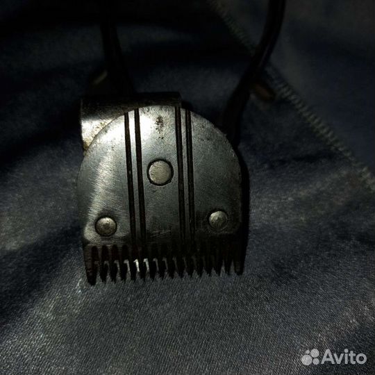 Машинка для стрижки животных