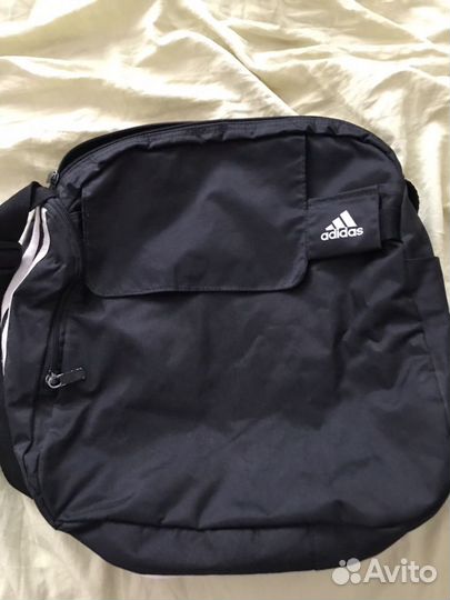 Спортивная сумка Адидас