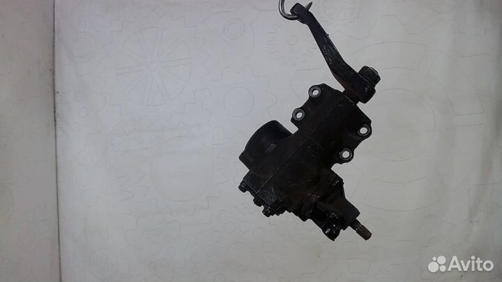 Редуктор рулевой Toyota Land Cruiser (100) , 1998