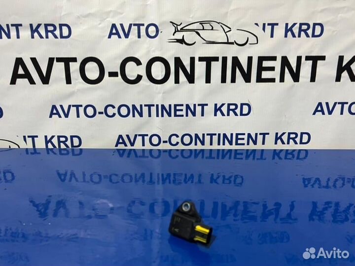 Датчик давления воздуха Honda N-Box JF1 S07A