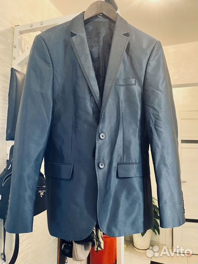 Костюм строгий школьный на мальчика