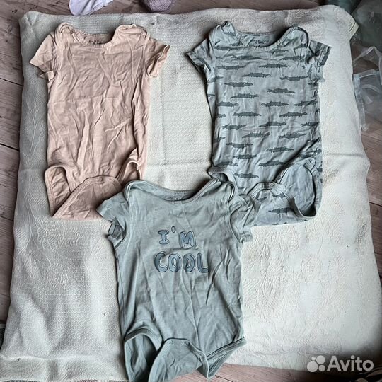 Детская одежда