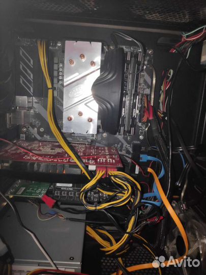 Видеокарта gtx 550 ti 1gb gddr5